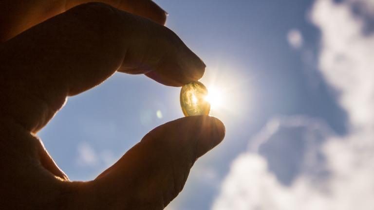 Vitamin D and longevity – Missing link to a healthier, longer life?