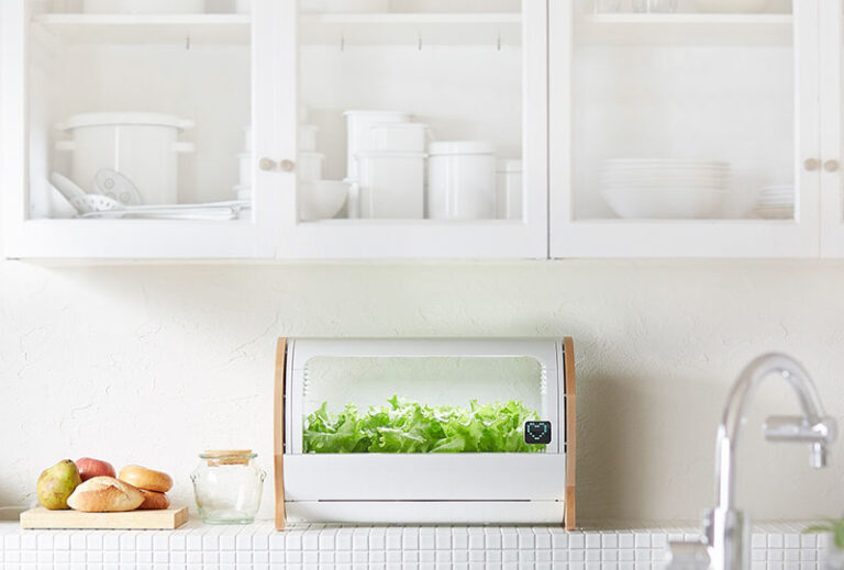 Countertop Hydroponic Garden